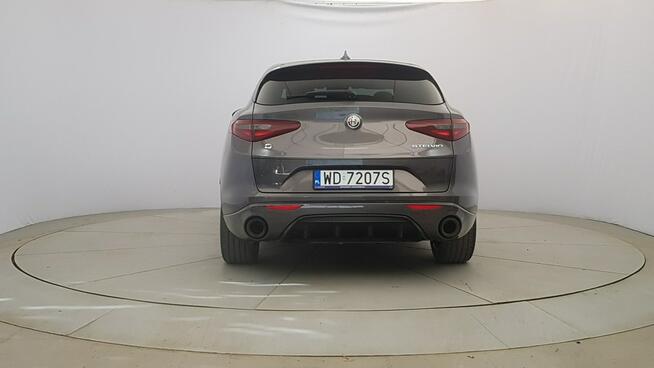 Alfa Romeo Stelvio 2.0 Turbo Veloce Q4! Z polskiego salonu! Faktura VAT!