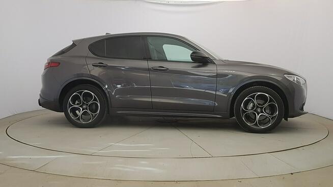 Alfa Romeo Stelvio 2.0 Turbo Veloce Q4! Z polskiego salonu! Faktura VAT!