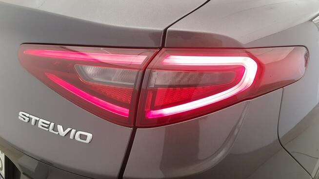 Alfa Romeo Stelvio 2.0 Turbo Veloce Q4! Z polskiego salonu! Faktura VAT!