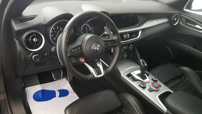 Alfa Romeo Stelvio 2.0 Turbo Veloce Q4! Z polskiego salonu! Faktura VAT!
