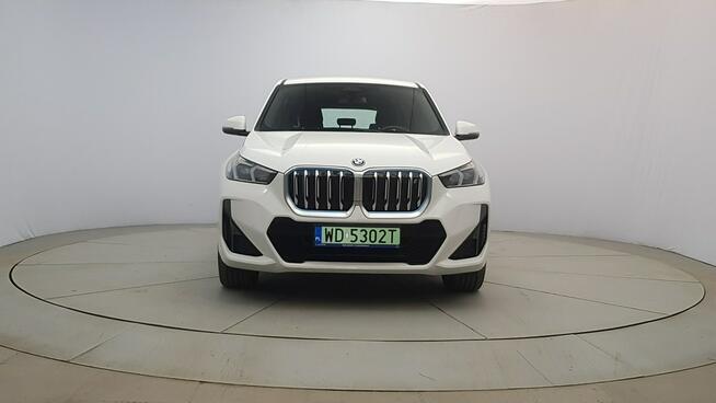 BMW iX1 xDrive30 66.5kWh M Sport! Z Polskiego Salonu! Faktura VAT!