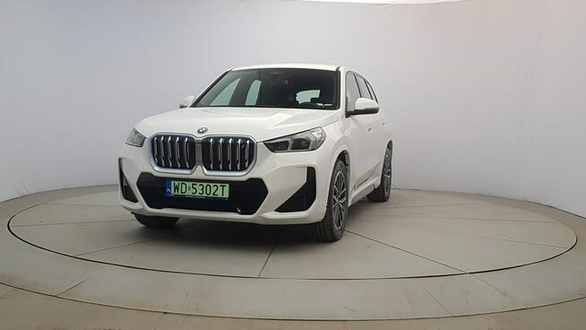BMW iX1 xDrive30 66.5kWh M Sport! Z Polskiego Salonu! Faktura VAT!