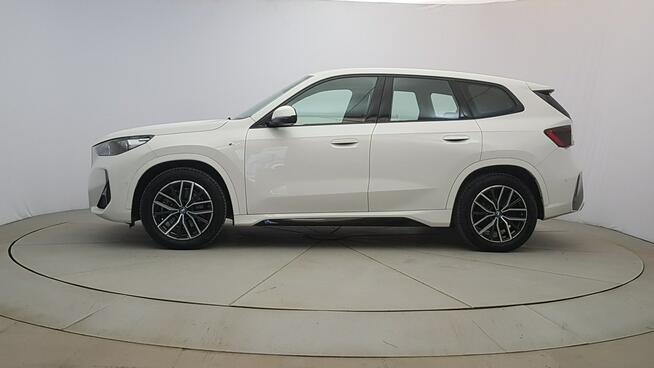 BMW iX1 xDrive30 66.5kWh M Sport! Z Polskiego Salonu! Faktura VAT!