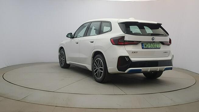 BMW iX1 xDrive30 66.5kWh M Sport! Z Polskiego Salonu! Faktura VAT!