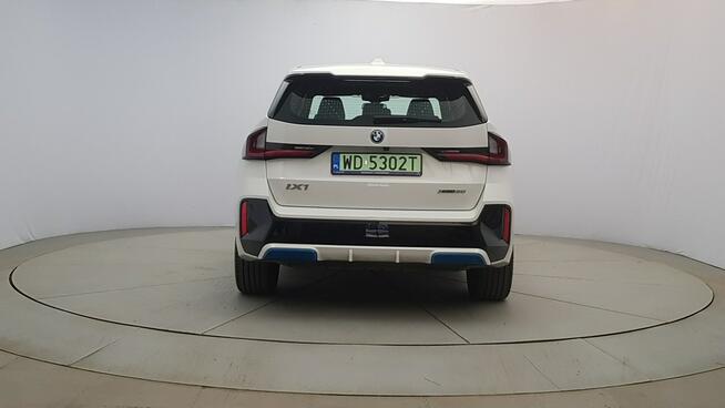 BMW iX1 xDrive30 66.5kWh M Sport! Z Polskiego Salonu! Faktura VAT!