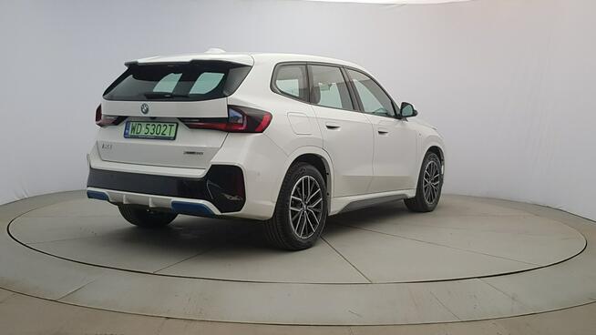 BMW iX1 xDrive30 66.5kWh M Sport! Z Polskiego Salonu! Faktura VAT!
