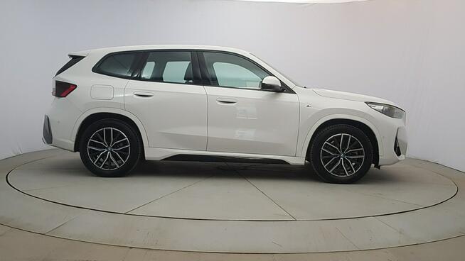 BMW iX1 xDrive30 66.5kWh M Sport! Z Polskiego Salonu! Faktura VAT!