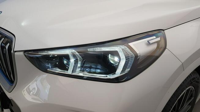BMW iX1 xDrive30 66.5kWh M Sport! Z Polskiego Salonu! Faktura VAT!