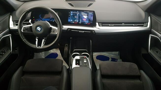 BMW iX1 xDrive30 66.5kWh M Sport! Z Polskiego Salonu! Faktura VAT!