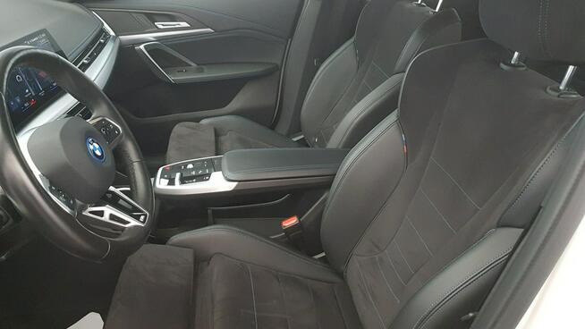 BMW iX1 xDrive30 66.5kWh M Sport! Z Polskiego Salonu! Faktura VAT!
