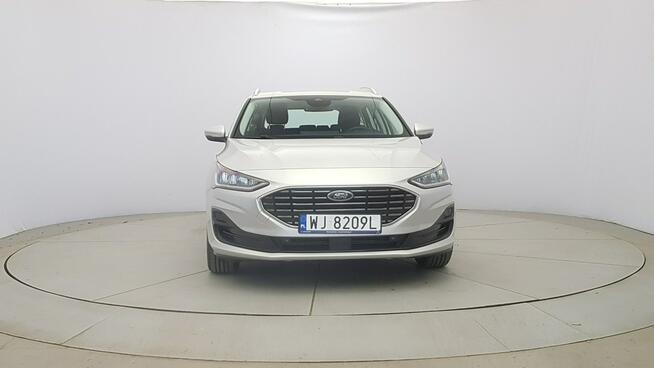 Ford Focus 1.0 EcoBoost Titanium ! Z Polskiego Salonu ! Faktura VAT !