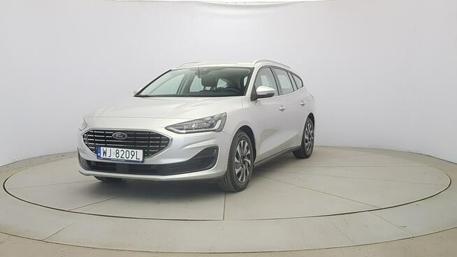 Ford Focus 1.0 EcoBoost Titanium ! Z Polskiego Salonu ! Faktura VAT !