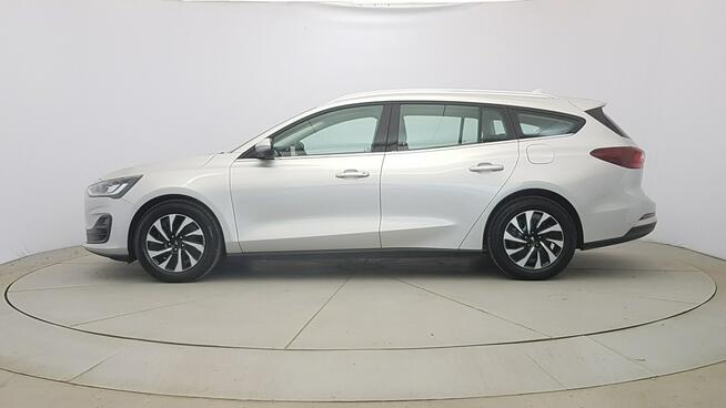 Ford Focus 1.0 EcoBoost Titanium ! Z Polskiego Salonu ! Faktura VAT !