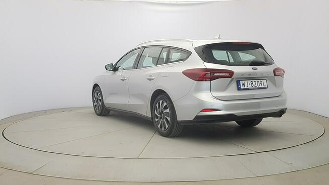 Ford Focus 1.0 EcoBoost Titanium ! Z Polskiego Salonu ! Faktura VAT !
