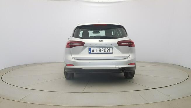 Ford Focus 1.0 EcoBoost Titanium ! Z Polskiego Salonu ! Faktura VAT !