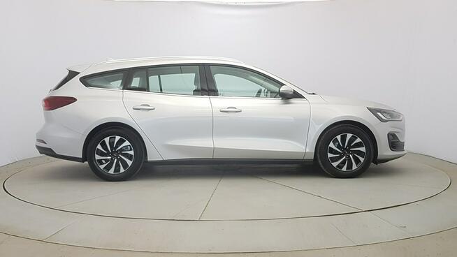 Ford Focus 1.0 EcoBoost Titanium ! Z Polskiego Salonu ! Faktura VAT !