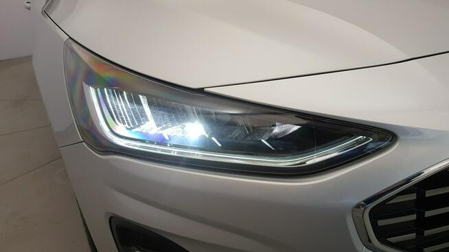 Ford Focus 1.0 EcoBoost Titanium ! Z Polskiego Salonu ! Faktura VAT !