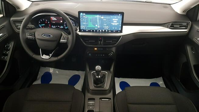Ford Focus 1.0 EcoBoost Titanium ! Z Polskiego Salonu ! Faktura VAT !