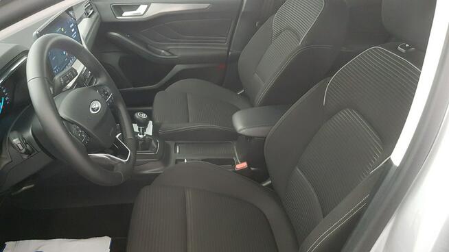 Ford Focus 1.0 EcoBoost Titanium ! Z Polskiego Salonu ! Faktura VAT !