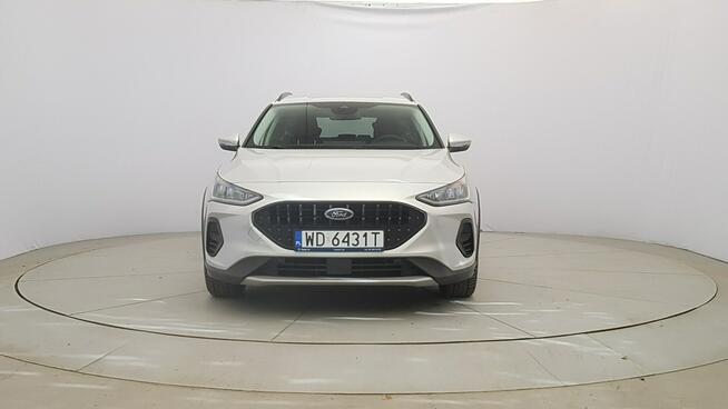 Ford Focus 1.5 EcoBlue Active X ! Z Polskiego Salonu ! Faktura VAT !