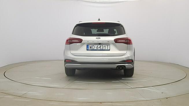 Ford Focus 1.5 EcoBlue Active X ! Z Polskiego Salonu ! Faktura VAT !