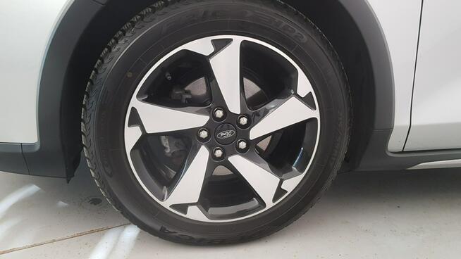 Ford Focus 1.5 EcoBlue Active X ! Z Polskiego Salonu ! Faktura VAT !