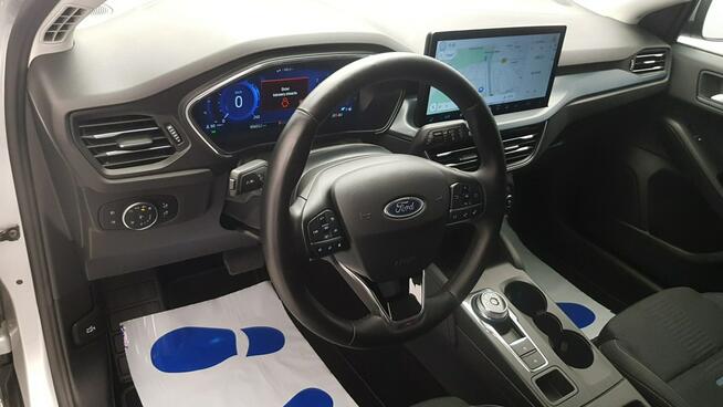 Ford Focus 1.5 EcoBlue Active X ! Z Polskiego Salonu ! Faktura VAT !