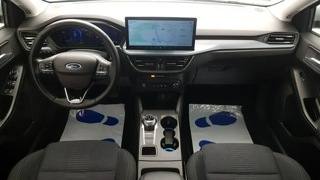 Ford Focus 1.5 EcoBlue Active X ! Z Polskiego Salonu ! Faktura VAT !