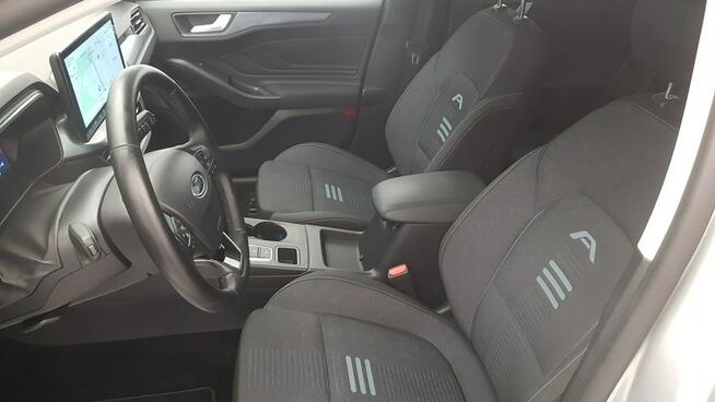 Ford Focus 1.5 EcoBlue Active X ! Z Polskiego Salonu ! Faktura VAT !