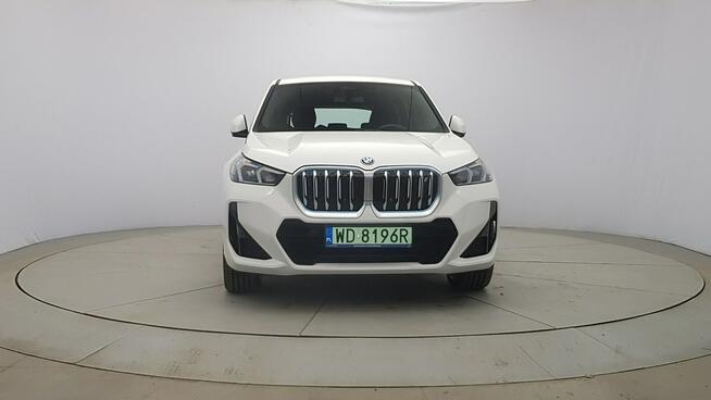 BMW iX1 xDrive30 66.5kWh M Sport! Z Polskiego Salonu! Faktura VAT!