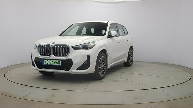 BMW iX1 xDrive30 66.5kWh M Sport! Z Polskiego Salonu! Faktura VAT!