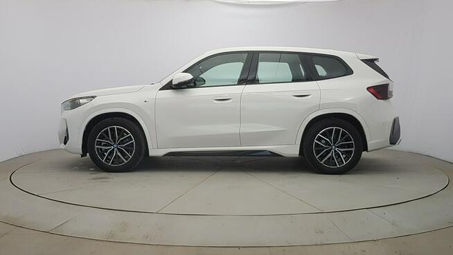 BMW iX1 xDrive30 66.5kWh M Sport! Z Polskiego Salonu! Faktura VAT!