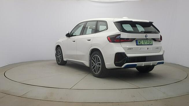 BMW iX1 xDrive30 66.5kWh M Sport! Z Polskiego Salonu! Faktura VAT!