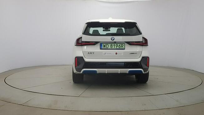 BMW iX1 xDrive30 66.5kWh M Sport! Z Polskiego Salonu! Faktura VAT!