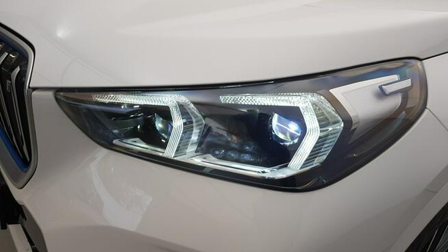 BMW iX1 xDrive30 66.5kWh M Sport! Z Polskiego Salonu! Faktura VAT!
