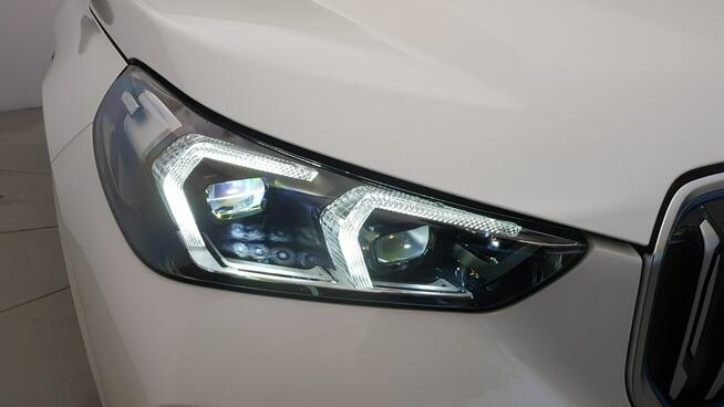 BMW iX1 xDrive30 66.5kWh M Sport! Z Polskiego Salonu! Faktura VAT!