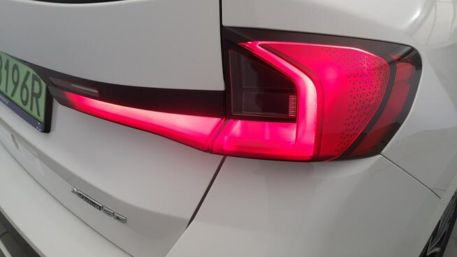 BMW iX1 xDrive30 66.5kWh M Sport! Z Polskiego Salonu! Faktura VAT!