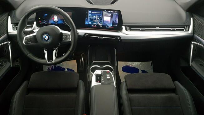 BMW iX1 xDrive30 66.5kWh M Sport! Z Polskiego Salonu! Faktura VAT!