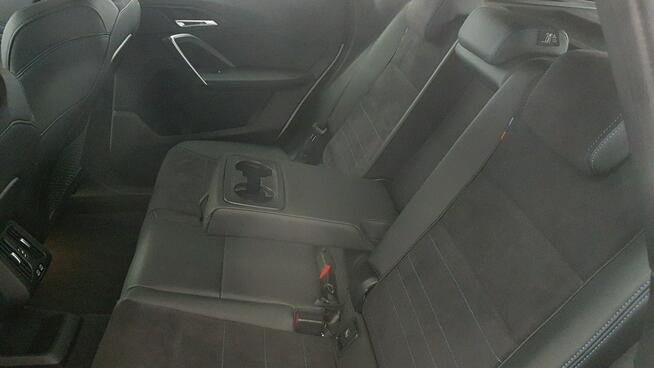 BMW iX1 xDrive30 66.5kWh M Sport! Z Polskiego Salonu! Faktura VAT!
