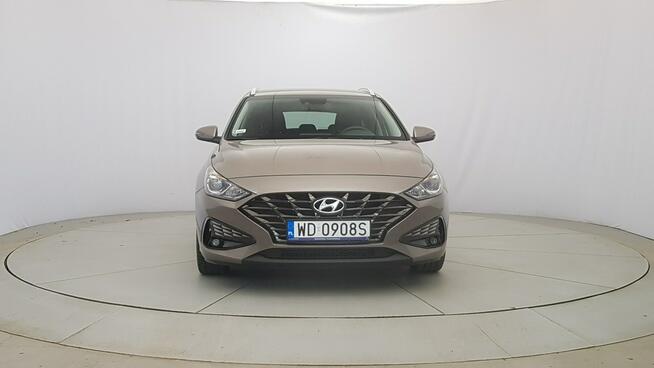 Hyundai i30 1.5 DPI Comfort! Z polskiego salonu! Z fakturą VAT!