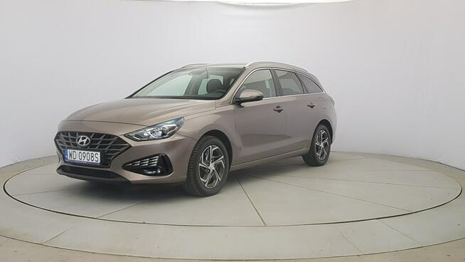 Hyundai i30 1.5 DPI Comfort! Z polskiego salonu! Z fakturą VAT!