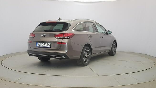 Hyundai i30 1.5 DPI Comfort! Z polskiego salonu! Z fakturą VAT!