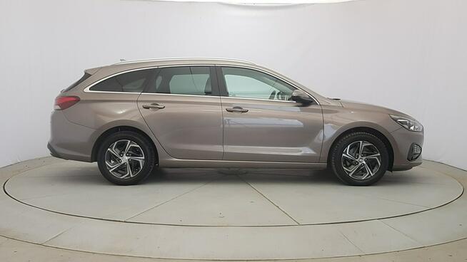 Hyundai i30 1.5 DPI Comfort! Z polskiego salonu! Z fakturą VAT!