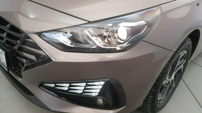 Hyundai i30 1.5 DPI Comfort! Z polskiego salonu! Z fakturą VAT!