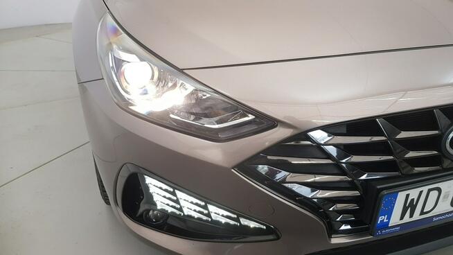 Hyundai i30 1.5 DPI Comfort! Z polskiego salonu! Z fakturą VAT!