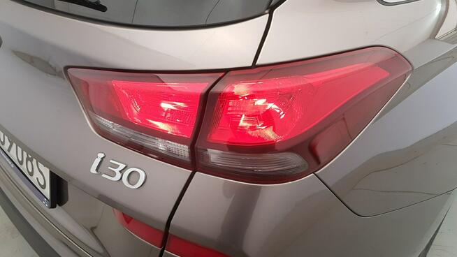 Hyundai i30 1.5 DPI Comfort! Z polskiego salonu! Z fakturą VAT!