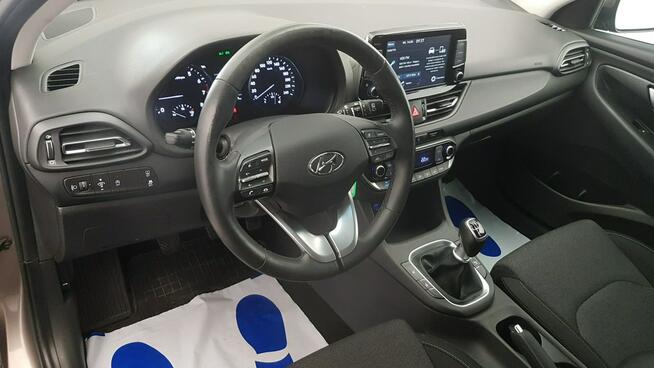 Hyundai i30 1.5 DPI Comfort! Z polskiego salonu! Z fakturą VAT!