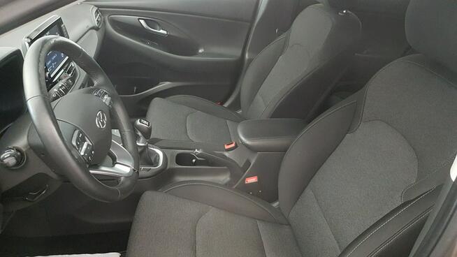 Hyundai i30 1.5 DPI Comfort! Z polskiego salonu! Z fakturą VAT!