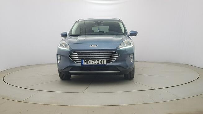 Ford Kuga 1.5 EcoBoost FWD Titanium ! z polskiego salonu! FV 23%
