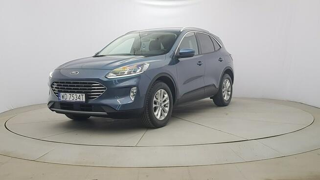 Ford Kuga 1.5 EcoBoost FWD Titanium ! z polskiego salonu! FV 23%